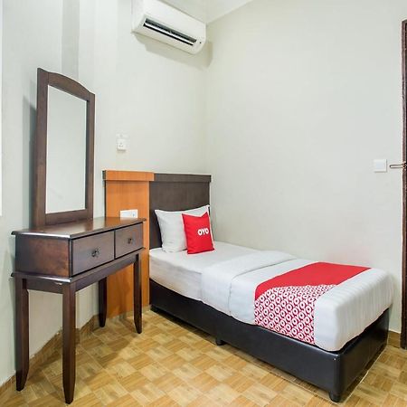 סמפורנה Oyo 89712 Grand Inn מראה חיצוני תמונה